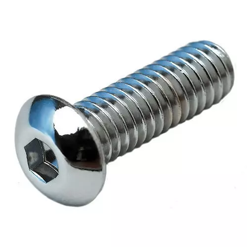 Socket Head Bolt M6*20