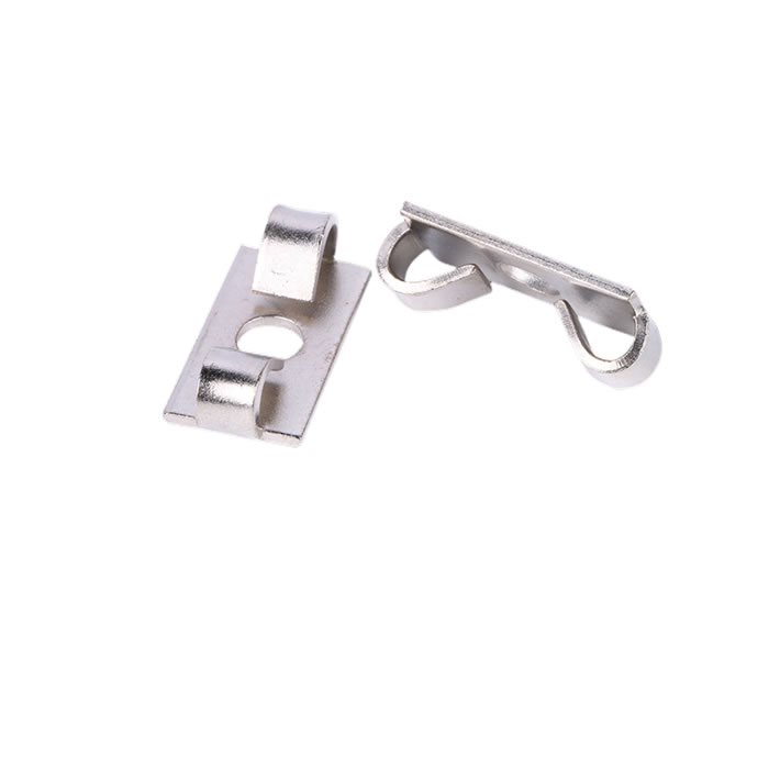 End Fastener M8*4040