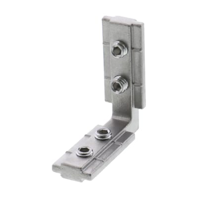 Blind Bracket 4545-4 Grub screw