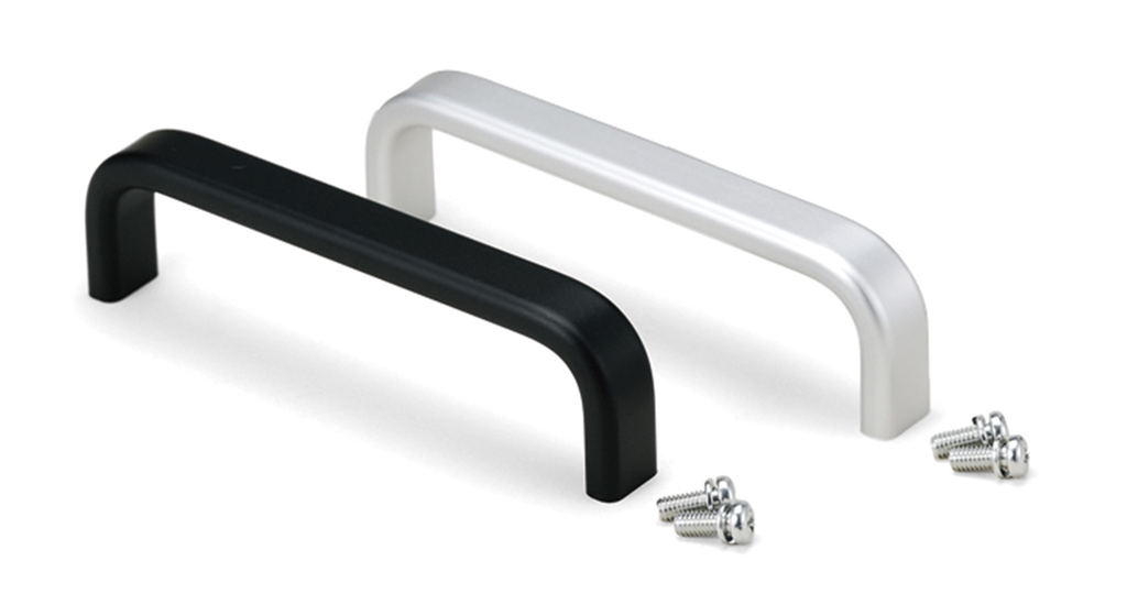 Aluminium Handles 51*210