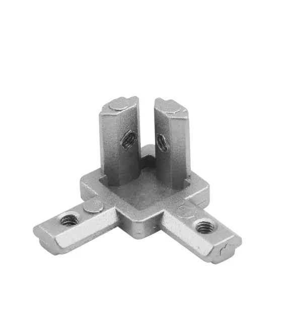 3 Way Connector 3030