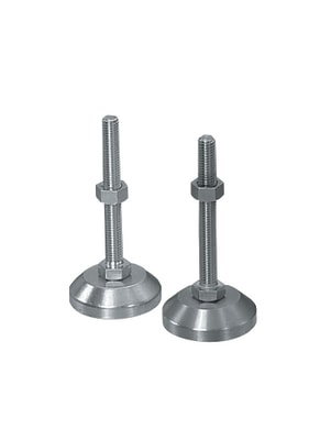 Metal Pad M20*80mm*150mm