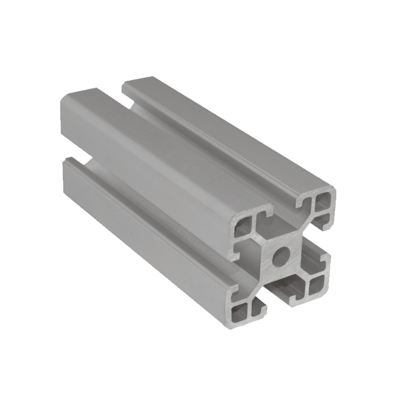 Profile size 4040/8 Length 500mm