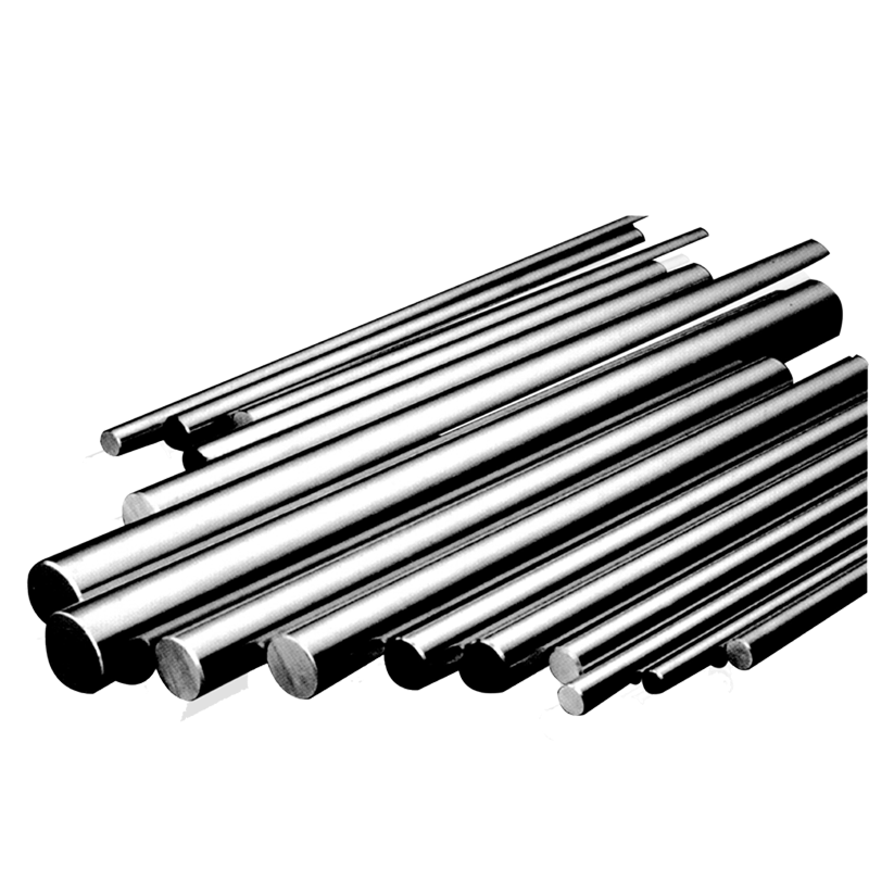 Hard Chrome Linear Shaft 35 mm