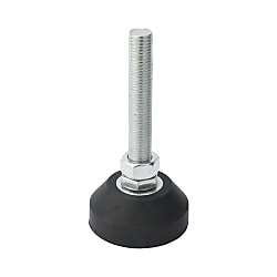 Anti Vibration Rubber M12 100mm*120mm