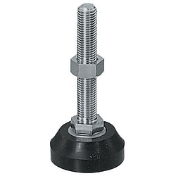 Anti Vibration Pad M16 80mm*100mm