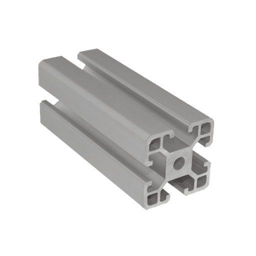Profile size 4040/8 Length 500mm