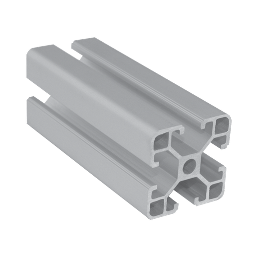 Profile size 4040/10 Length 500mm